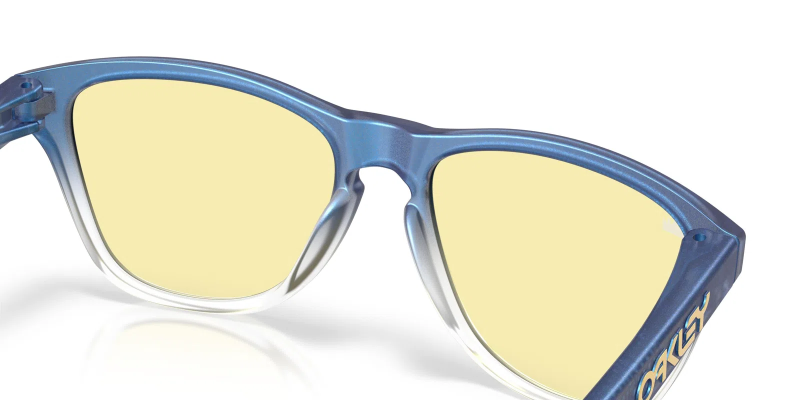 Oakley Frogskins S 9508 Sunglasses - view 61